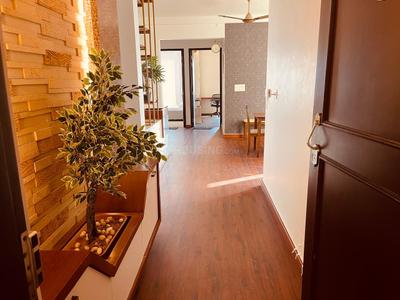 3 BHK Flat