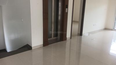 Lift Image of 3620 Sq.ft 4 BHK Villa for sale in Kismatpur Hyderabad for Rs. 45000000