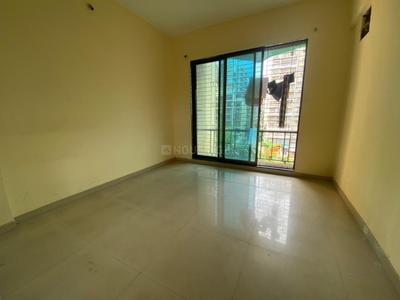Hall Image of 1200 Sq.ft 2 BHK Apartment / Flat for sale in Neelkanth Residency, Ulwe Navi Mumbai for Rs. 8800000