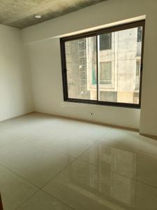Bedroom Image of 3123 Sq.ft 4 BHK Apartment / Flat for sale in Vaishno Devi Circle Ahmedabad for Rs. 16300000