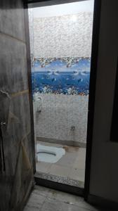 Bathroom Image of 585 Sq.ft 2 BHK Builder Floor for sale in Sector 16 Dwarka New Delhi for Rs. 2850000