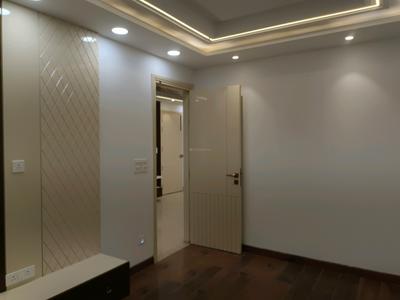 Bedroom Image of 2350 Sq.ft 4 BHK Builder Floor for sale in Rohini Extension New Delhi for Rs. 30500000