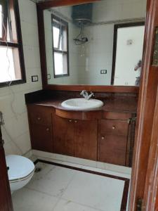 Image of 2400 Sq.ft 3 BHK Builder Floor for sale in Vasant Vihar, New Delhi for Rs. 105000000