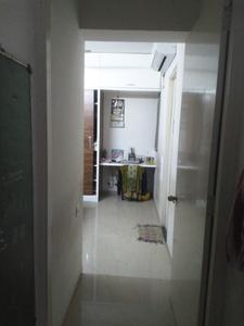 Hall Image of 1210 Sq.ft 2 BHK Apartment / Flat for sale in Savvy Swaraaj Pragati PH 2 2A, Gota Ahmedabad for Rs. 6000000