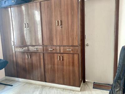 Bedroom Image of 2155 Sq.ft 3 BHK Builder Floor for rent in Sector 40 Gurgaon for Rs. 53000