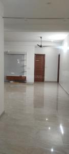 4 BHK Independent Builder Floor