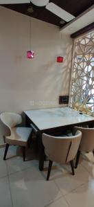 Balcony Image of 4000 Sq.ft 4 BHK Villa for rent in Prahlad Nagar Ahmedabad for Rs. 80000