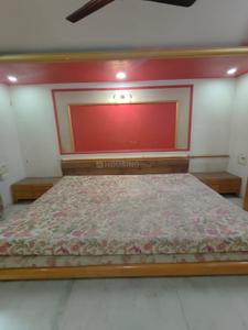 Bedroom Image of 3000 Sq.ft 5 BHK Apartment / Flat for sale in Bodakdev Ahmedabad for Rs. 22500000