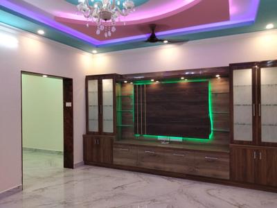 Living Room Two Image of 2150 Sq.ft 5 BHK Independent House for sale in Ayappakkam Chennai for Rs. 16500000