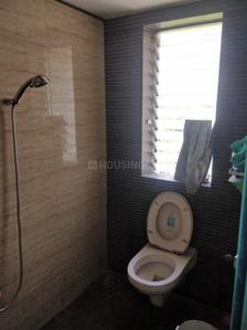 Bathroom Image of 950 Sq.ft 2 BHK Apartment / Flat for rent in Tardeo Mumbai for Rs. 120000