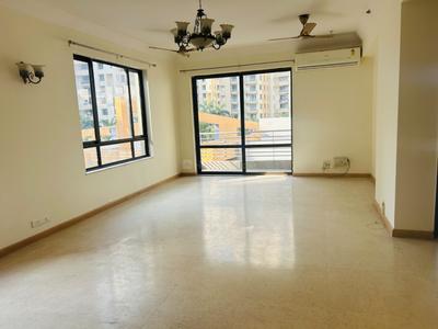Hall Image of 1250 Sq.ft 2 BHK Apartment / Flat for rent in Unitech Fresco, Sector 50 Gurgaon for Rs. 46500