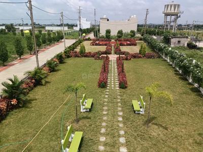Image of 675 Sq.ft Residential Plot / Land for sale in Shree Balaji Vihar, Borkhedi, Indore for Rs. 1900000