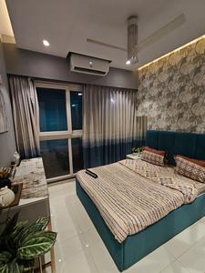 Bathroom Image of 1162 Sq.ft 3 BHK Apartment / Flat for sale in Airoli Navi Mumbai for Rs. 17500000