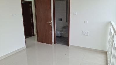 Bedroom Image of 850 Sq.ft 2 BHK Apartment / Flat for rent in Dynamix Divum, Malad East Mumbai for Rs. 70000