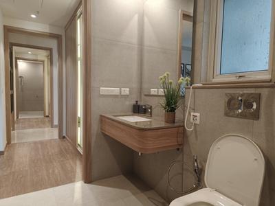 Image of 1947 Sq.ft 2.5 BHK Apartment / Flat for sale in Pioneer Advait, Sector 50, Gurgaon for Rs. 31500000