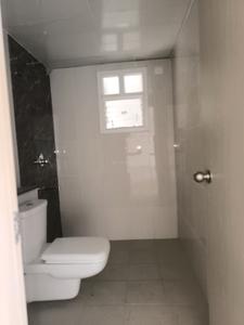 Common Bathroom Image of 1280 Sq.ft 3 BHK Builder Floor for sale in Mantri Serenity, Subramanyapura Bengaluru for Rs. 13000000