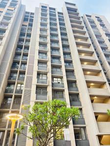 Image of 1481 Sq.ft 3 BHK Apartment / Flat for sale in Orchid Sky, Shela, Ahmedabad for Rs. 8000000