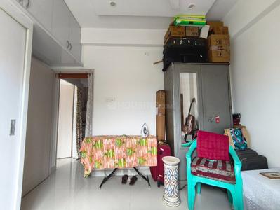 Bedroom Image of 1432 Sq.ft 3 BHK Apartment / Flat for sale in BSR White Breeze by BSR Group, Whitefield Bengaluru for Rs. 11700000
