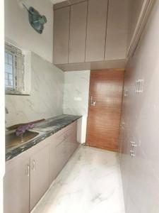 Kitchen Image of 2500 Sq.ft 3 BHK Builder Floor for sale in Kothapet Hyderabad for Rs. 22000000