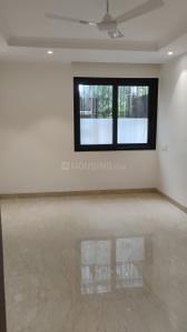 Hall Image of 2200 Sq.ft 4 BHK Builder Floor for sale in DDA Flats Vasant Kunj, Vasant Kunj New Delhi for Rs. 61000000