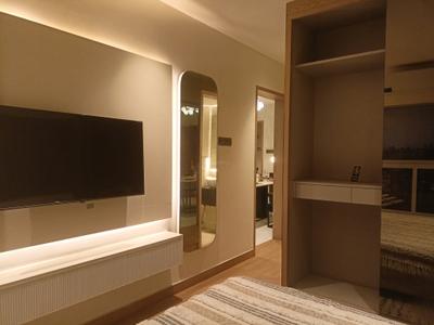 Bedroom Image of 725 Sq.ft 2 BHK Apartment / Flat for sale in Pragati Revanta, Ghatkopar East Mumbai for Rs. 21000000