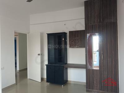 Bedroom Image of 1020 Sq.ft 2 BHK Apartment / Flat for sale in Hongasandra Bengaluru for Rs. 5900000