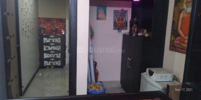 Bedroom Image of 1150 Sq.ft 3 BHK Builder Floor for sale in Andul Howrah for Rs. 3777600