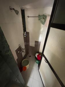 Image of 640 Sq.ft 1 BHK Apartment / Flat for rent in Pragathi Heights, Kamothe, Navi Mumbai for Rs. 18000