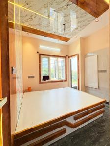 Hall Image of 3000 Sq.ft 6 BHK Builder Floor for sale in Hosahalli Bengaluru for Rs. 17500000