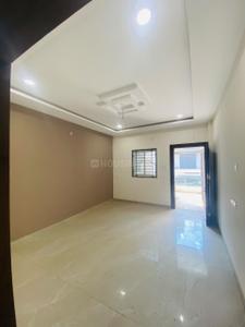 Hall Image of 1600 Sq.ft 3 BHK Independent House for sale in Bhicholi Mardana Indore for Rs. 6500000