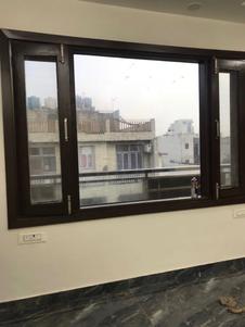 Bedroom Image of 900 Sq.ft 2 BHK Builder Floor for sale in Patel Nagar New Delhi for Rs. 11500000