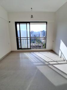 Bedroom Image of 1250 Sq.ft 3 BHK Apartment / Flat for sale in Maverick Mooldeep, Mulund West Mumbai for Rs. 35000000