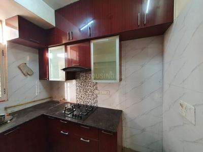 Kitchen Image of 1450 Sq.ft 3 BHK Apartment / Flat for sale in ACE Platinum, Zeta I Greater Noida for Rs. 9000000