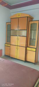 Kitchen Image of 1530 Sq.ft 4 BHK Villa for sale in Motera Ahmedabad for Rs. 21000000