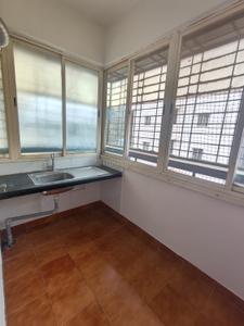 Kitchen Image of 1205 Sq.ft 2.5 BHK Apartment / Flat for sale in Murugeshpalya Bengaluru for Rs. 12000000