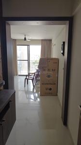 Hall Image of 1100 Sq.ft 2 BHK Apartment / Flat for rent in Sipani Viveza, Electronic City Bengaluru for Rs. 35000