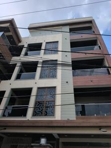 Building Image of 1600 Sq.ft 3 BHK Apartment / Flat for rent in Alwal Secunderabad for Rs. 26000