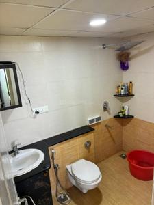 Bathroom Image of 1821 Sq.ft 3 BHK Apartment / Flat for sale in Maangalya Prosper, Anjanapura Bengaluru for Rs. 20000000