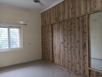 Bedroom Image of 1019 Sq.ft 2 BHK Apartment / Flat for sale in Shashikiran SK Akhillam II, Jeedimetla Hyderabad for Rs. 6800000