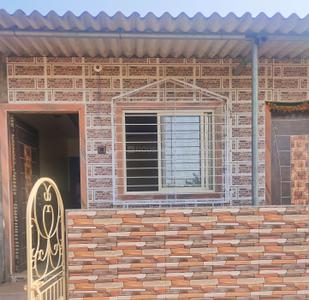 Image of 280 Sq.ft 1 RK Independent House for sale in Titwala, Thane for Rs. 650000