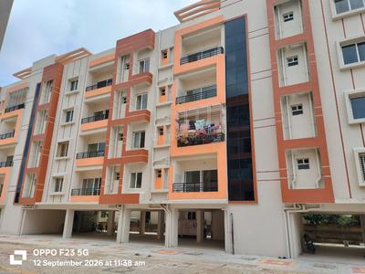 2 BHK Flat