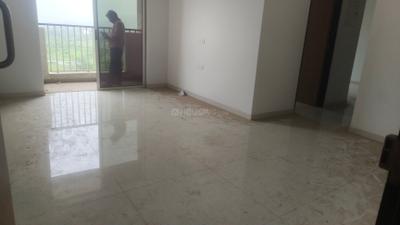 Living Room Image of 900 Sq.ft 3 BHK Apartment / Flat for sale in Lodha Foresta, Dombivli East Thane for Rs. 8800000