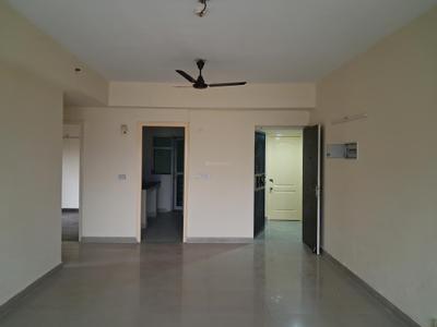 Living Room Image of 1592 Sq.ft 3 BHK Apartment / Flat for sale in Paras Tierea, Sector 137 Noida for Rs. 13800000