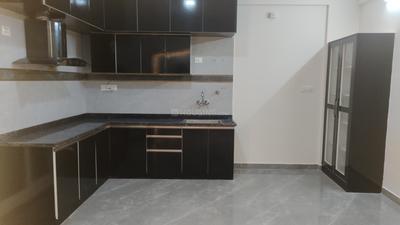 3 BHK Independent Builder Floor