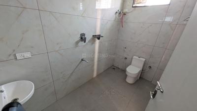 Bathroom Image of 180 Sq.ft 1 RK Independent House for rent in Mittoor Chittoor for Rs. 5000