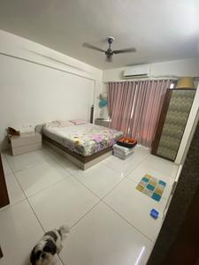 Earth Elegance Bedroom 3