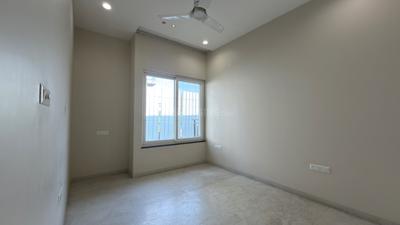 Bedroom Image of 2156 Sq.ft 4 BHK Apartment / Flat for sale in Kings County, Wakad Pune for Rs. 17900000