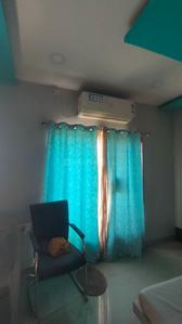 Hall Image of 1232 Sq.ft 3 BHK Duplex for sale in Mahendra Ample Park, Salaiya Bhopal for Rs. 12000000