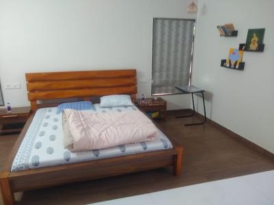Bedroom Image of 11700 Sq.ft 3 BHK Independent House for sale in Lapkaman Ahmedabad for Rs. 65000000