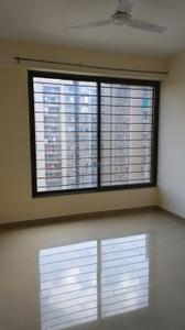 Hall Image of 750 Sq.ft 2 BHK Apartment / Flat for rent in Enerrgia Skyi Manas Lake, Bhukum Pune for Rs. 17000